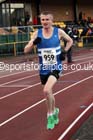North Eastern 10000 metres Championships, Monkton Stadium, Jarrow. Photo: David T. Hewitson/Sports for All Pics